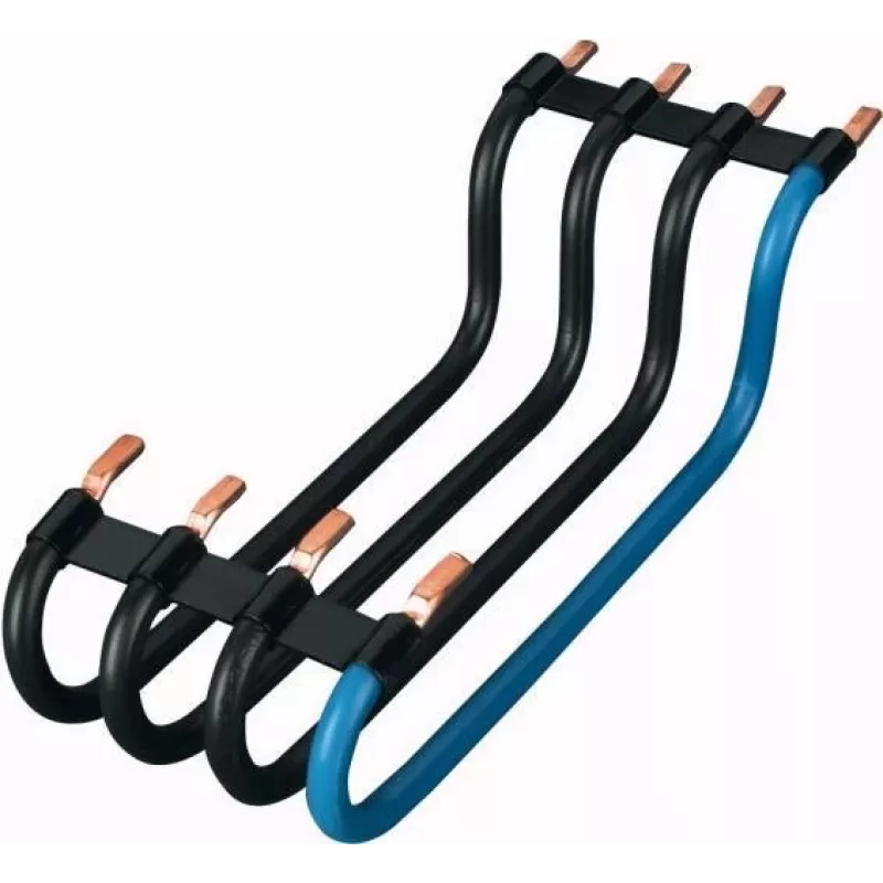 Eaton RVS-3PHAS+N/125 Fixed Tip 1 Type 1 overspanningsbeveiliging 215620