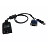EATON Tripp Lite B055-001-USB NetDirector USB server interface unit voor B064-serie KVM-switches
