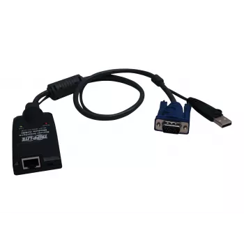 EATON Tripp Lite B055-001-USB NetDirector USB server interface unit voor B064-serie KVM-switches