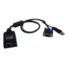 EATON Tripp Lite B055-001-USB NetDirector USB server interface unit voor B064-serie KVM-switches