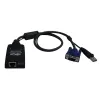 EATON Tripp Lite B055-001-USB NetDirector USB server interface unit voor B064-serie KVM-switches