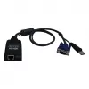 EATON Tripp Lite B055-001-USB NetDirector USB server interface unit voor B064-serie KVM-switches
