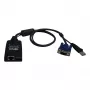 EATON Tripp Lite B055-001-USB NetDirector USB server interface unit voor B064-serie KVM-switches