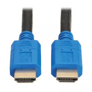 Eaton Tripp Lite P568-006-8K6 HDMI 2.1-kabel 8K 60Hz HDR 4:4:4 48Gbps eARC 1,8m zwart