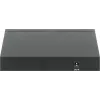 Eaton Tripp Lite Series desktop Gigabit Ethernet unmanaged switch PoE+ pass-through 5-poorts 2,5 Gbps 70W metaal