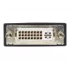 EATON Tripp Lite Series DisplayPort-naar-DVI-I-adapterkabel (M/F), 15,2 cm (6 inch)