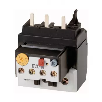 Eaton ZB65-40 motorbeveiligingsrelais 24-40A 1NO+1NC