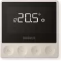 Eberle ATR 4500 opbouw ruimtethermostaat 5-30°C wit RAL9016 567195457600
