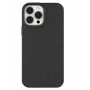 ECO Apple iPhone 13 Pro Max Siliconenhoes Telefoonhoes Zwart