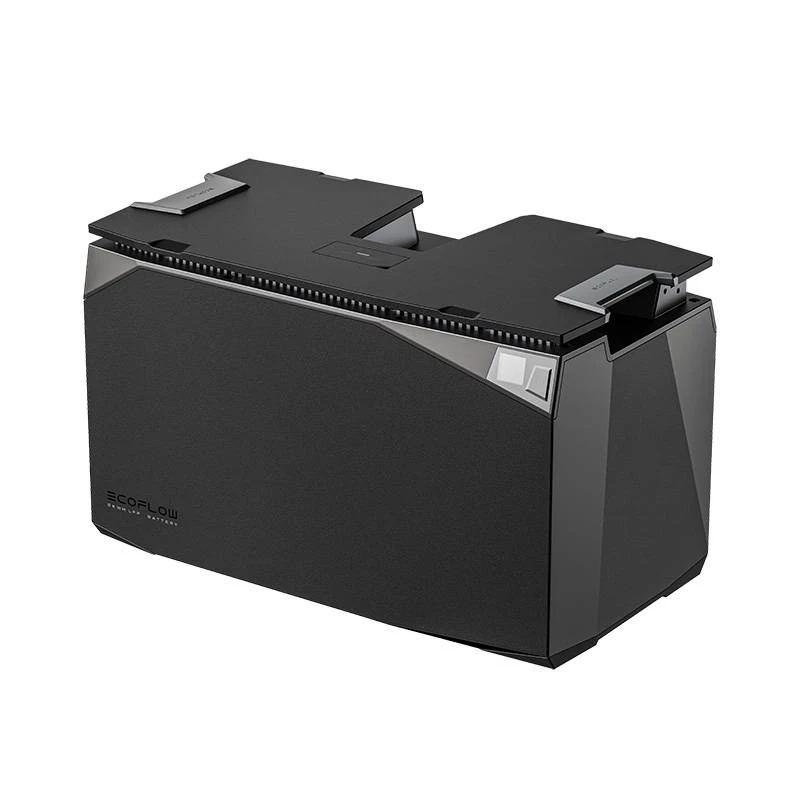 EcoFlow Power Kits 5120 Wh LFP-accu (5002101001)