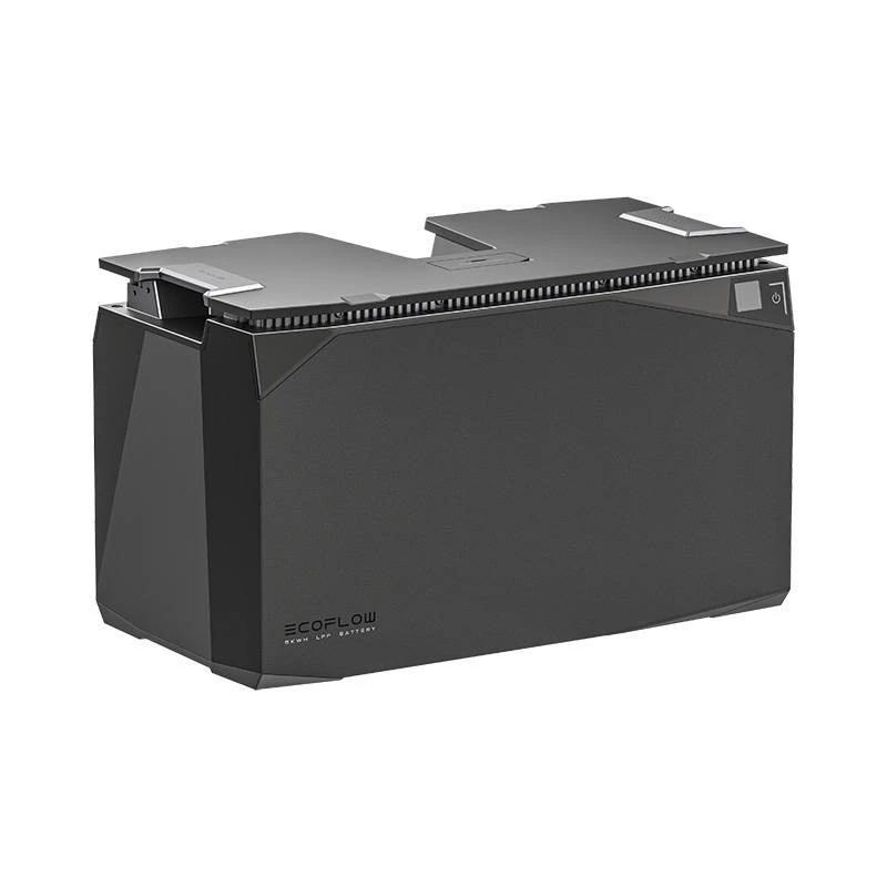 EcoFlow Power Kits 5120 Wh LFP-accu (5002101001)