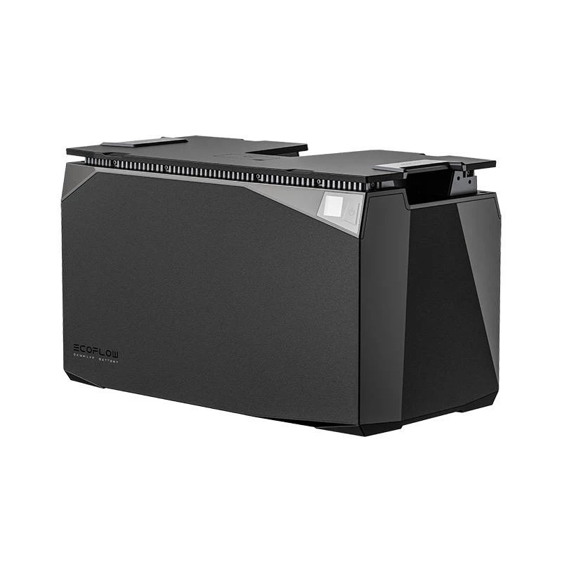 EcoFlow Power Kits 5120 Wh LFP-accu (5002101001)