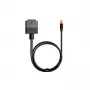 EcoFlow XT60 male to male oplaadkabel 1m (30A, 60V) – 5015504003