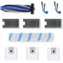 Ecovacs Premium Service Kit DKT1300001 voor DEEBOT T90 / X12 PRO OMNI, 10-delig