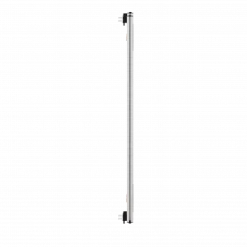 EDBAK ULS1500 universeel LED-systeem voor 1 kast 500mm | zwart