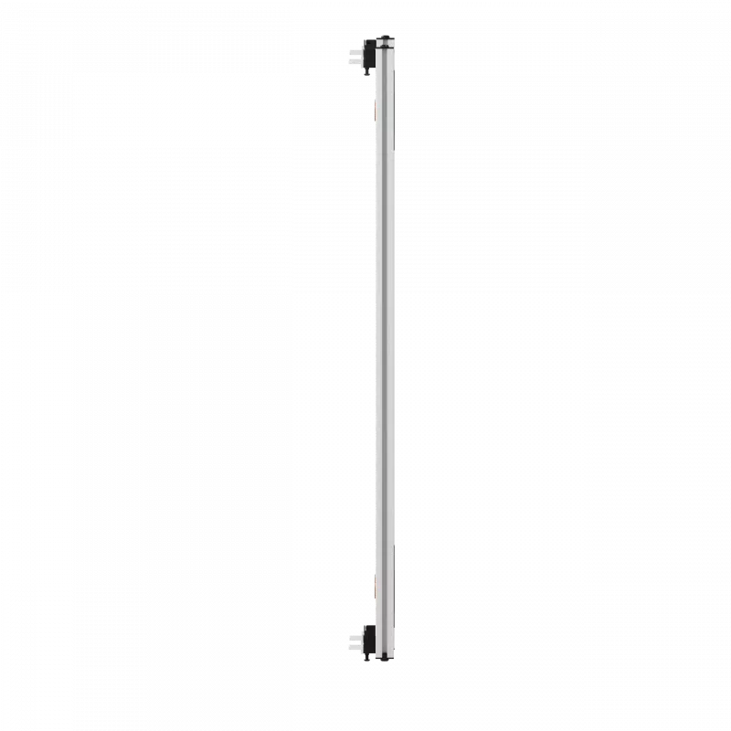 EDBAK ULS1500 universeel LED-systeem voor 1 kast 500mm | zwart