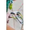 Edelrid JUL 2 Steel zekeringstoestel met remondersteuning