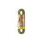 EDELRID Lina Starling Protect Eco Dry 8,2 mm 70 m geel-nacht klimtouw