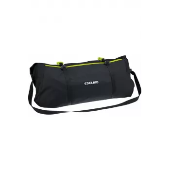 EDELRID Liner Rope Bag met geïntegreerd zeil - Night