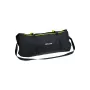 EDELRID Liner Rope Bag met geïntegreerd zeil - Night