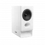 Edifier R20BT compacte Bluetooth 2.0-luidsprekers met omgevingslicht, wit