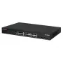 Edimax Pro TGS-5428PLX 28-poorts L2+ managed multi-gigabit PoE++ switch met 24x 2.5GBase-T en 4x 10G SFP+ uplink