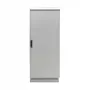 EFB 19 inch 42HE 800x1000 netwerkkast, IP55, RAL7035
