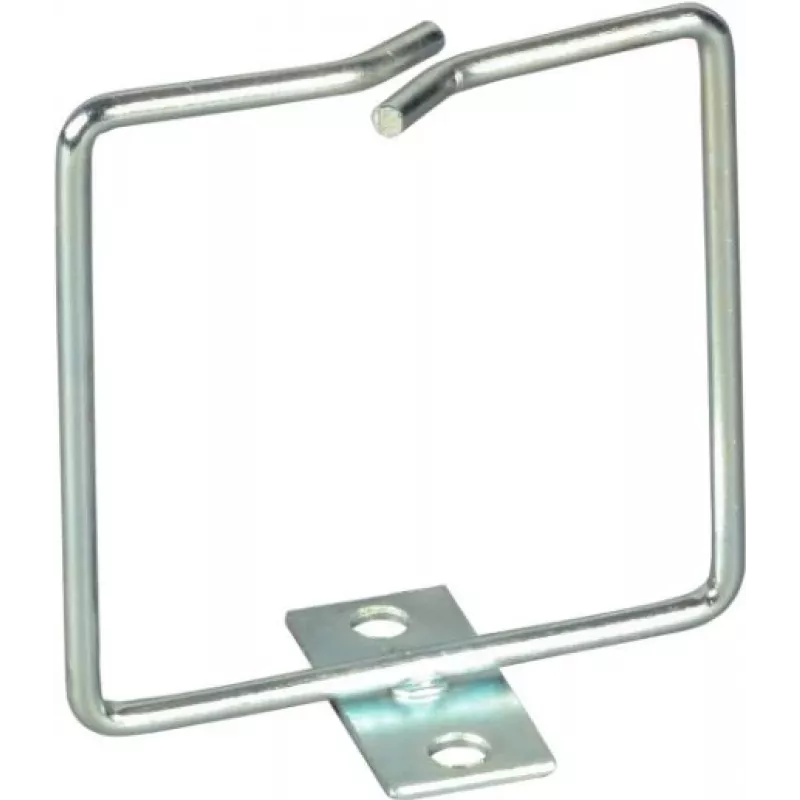 EFB kabelmanagement-houder 80 x 80 mm 699991.3