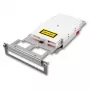 EFB Elektronik 53711.5 module-inzet, 3U/7HP voor 6x LC duplex, onbestukt