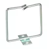 EFB-ELEKTRONIK kabelmanagement-ring 48,3 cm (19 inch) (10-pack)