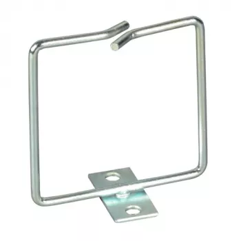 EFB-ELEKTRONIK kabelmanagement-ring 48,3 cm (19 inch) (10-pack)