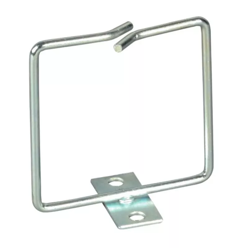 EFB-ELEKTRONIK kabelmanagement-ring 48,3 cm (19 inch) (10-pack)