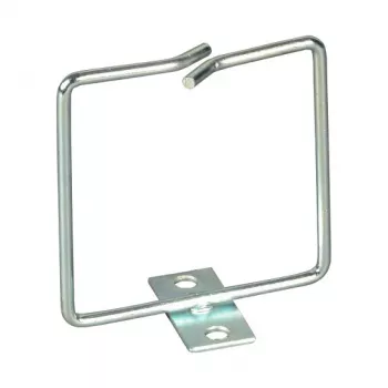 EFB-ELEKTRONIK kabelmanagement-ring 48,3 cm (19 inch) (10-pack)