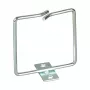 EFB-ELEKTRONIK kabelmanagement-ring 48,3 cm (19 inch) (10-pack)