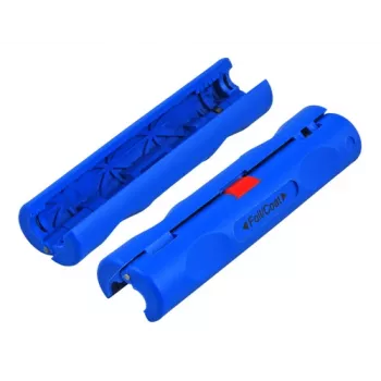 EFB Elektronik Kabelstriptang voor mantel- en afschermingstrip (DCW1008)