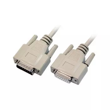 EFB Elektronik K5129.2 Datakabel, DB-15 male naar female