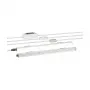 EFB ELEKTRONIK LED-lichtset met aansluitset, 230V AC, IR-sensor, schakelaar