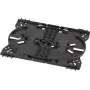 EFB Elektronik PRO Series lascassette met 2x12 crimpinsert
