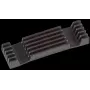EFB Elektronik Lasbeschermingshouder voor 5 lassen voor Micro Splice Box (53703.1)
