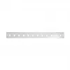 EFB Elektronik VSB-FP-12SC-S 12-poorts glasvezel frontplaat grijs