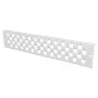 EFB Elektronik VSB2HE-FP-48E2-D-RDM 2U frontpaneel voor 48x E2000 Duplex, grijs