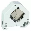EFB ET-25185.1 linker afdekplaat voor keystone-moduledrager ET-25186.V2