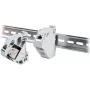 EFB ET-25185.1 linker afdekplaat voor keystone-moduledrager ET-25186.V2
