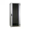 EFB PRO-2488GR.G1SV Netwerkkast 24U 800x800mm Lichtgrijs RAL 7035