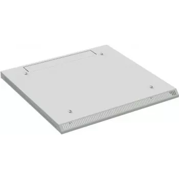 EFB PRO-DCH62B.GR extra dakplaat 600x1200 mm, hoogte 40 mm, lichtgrijs RAL 7035 voor PRO-serie serverkasten