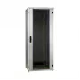 EFB PRO Series 47U 19-inch netwerkkast 800x1200mm RAL 7035 lichtgrijs IP20 volledig voorgemonteerd demonteerbaar 1000kg draagvermogen