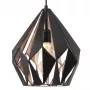Eglo Carlton 1 hanglamp
