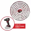 EINHELL 18V accu-boorhamer TP-CD 18/70-C Li BL-SOLO 4514335