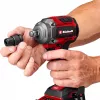 EINHELL 18V slagmoersleutel TP-CW 18/750-C LI BL-SOLO 4510065