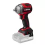EINHELL 18V slagmoersleutel TP-CW 18/750-C LI BL-SOLO 4510065